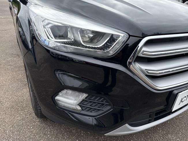 FORD Kuga Photo 19