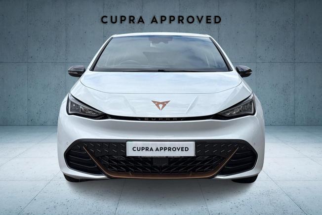 CUPRA Born Photo 8
