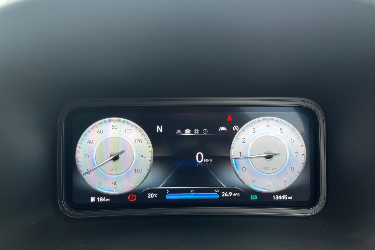 Hyundai KONA Photo 12