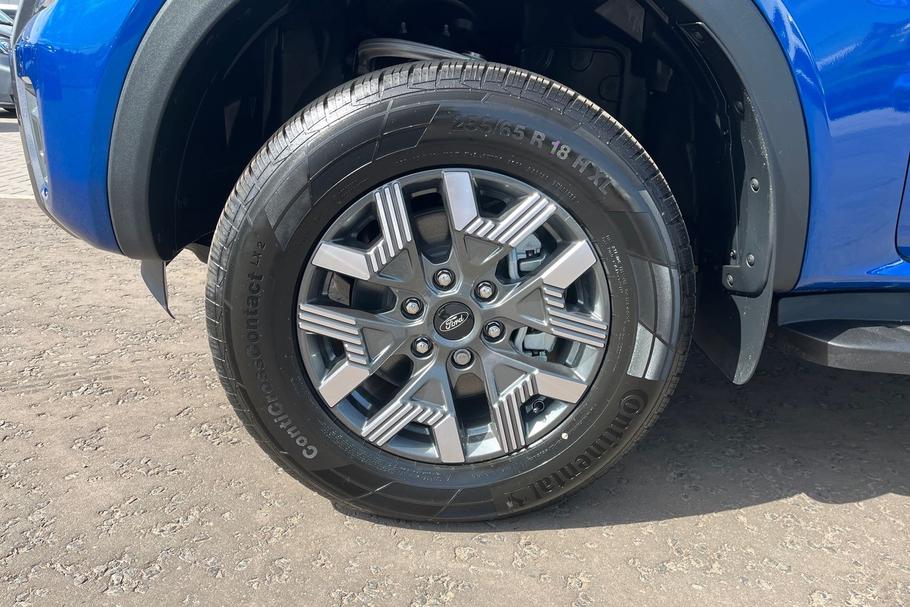 Used Ford Ranger SH25YWA 20