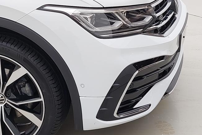 Volkswagen Tiguan Photo 19