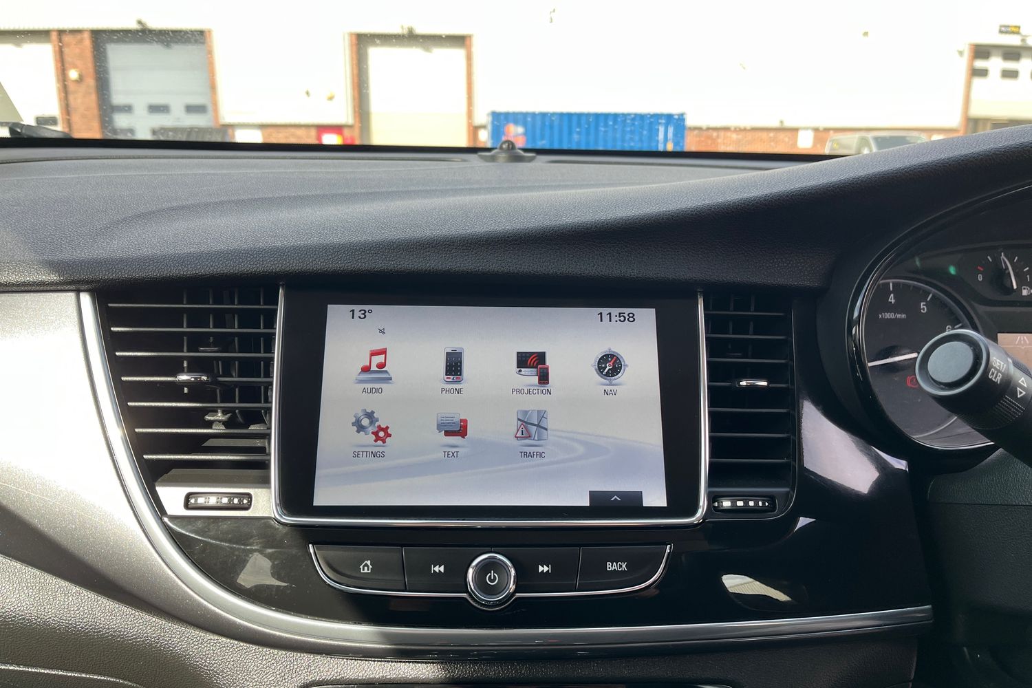 Vauxhall Mokka X Photo 31