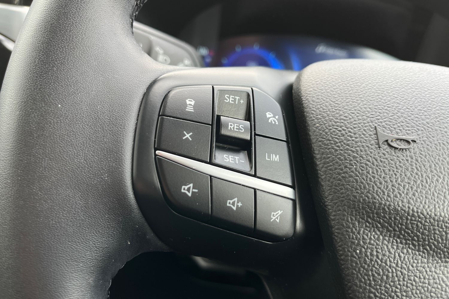 Ford Kuga Photo 35