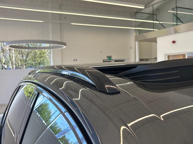PORSCHE Cayenne Photo 50