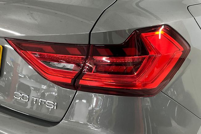 AUDI A1 Photo 19