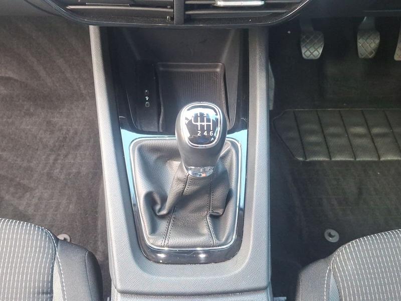 Used Skoda Octavia GL70OMR 45