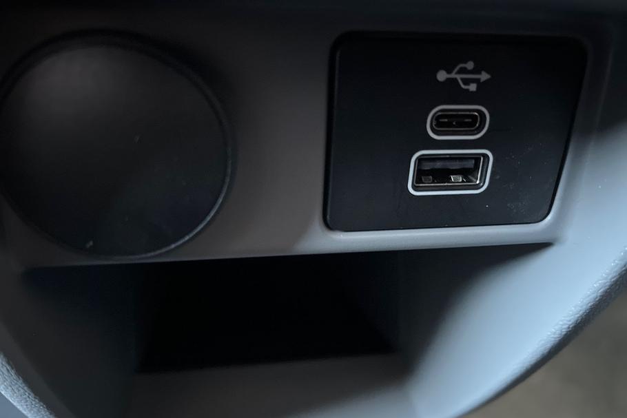 Used Ford TRANSIT CUSTOM 38