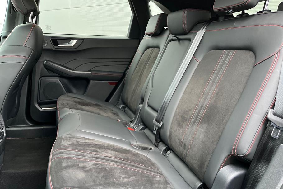 Used Ford KUGA SV25VKT 20