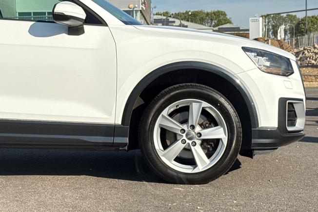 AUDI Q2 Photo 49