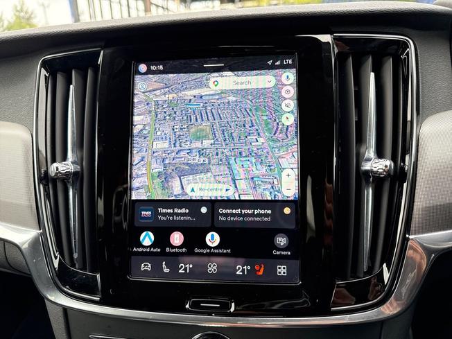 VOLVO V90 Photo 39