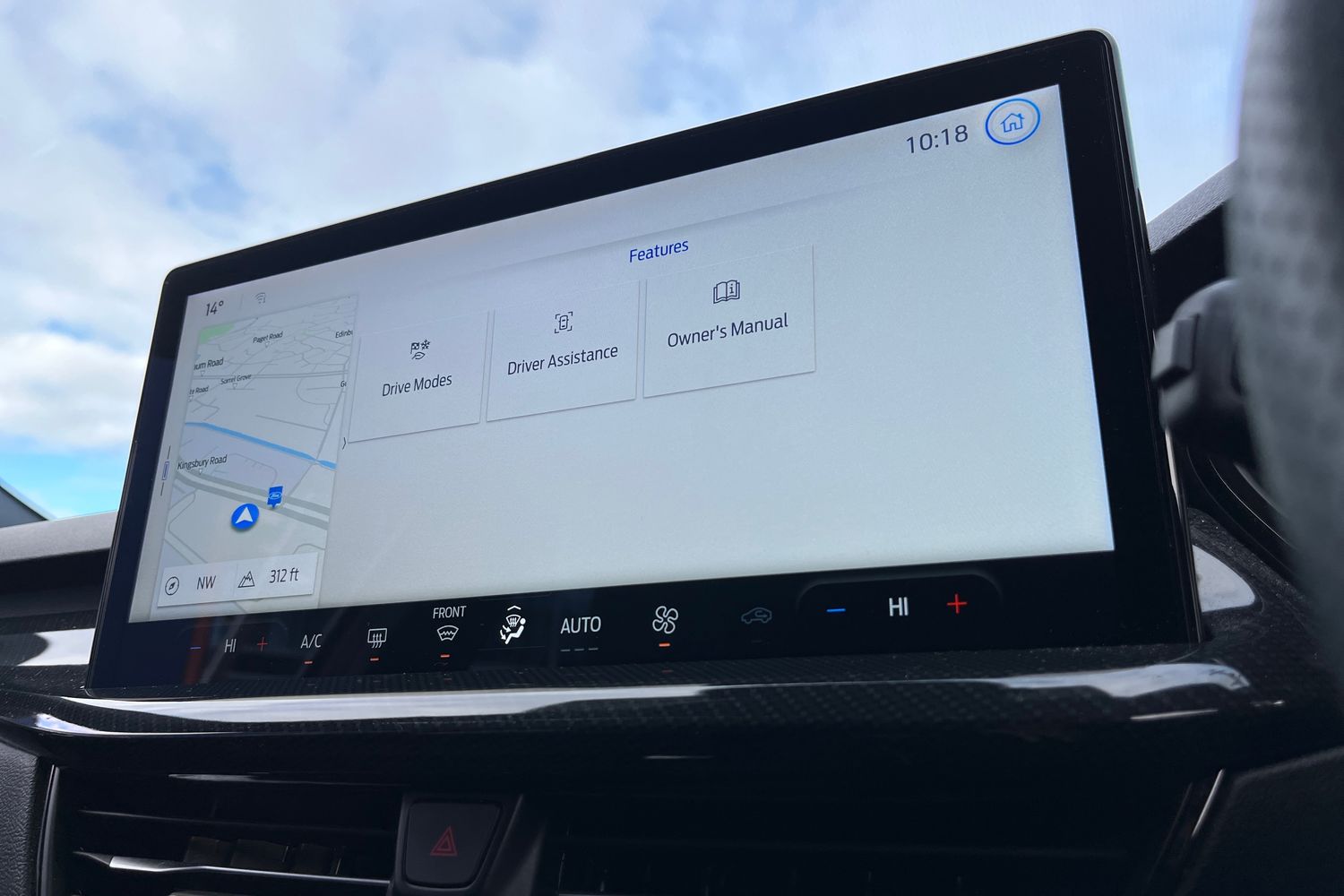 Ford Focus Photo 28