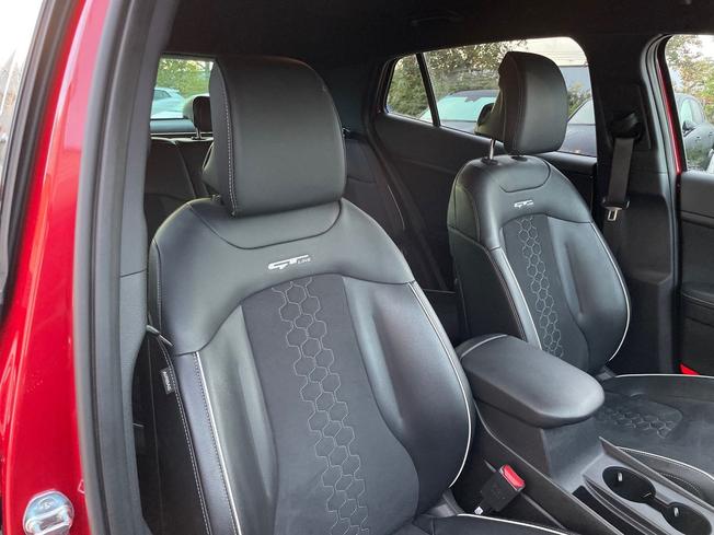 KIA Sportage Photo 27
