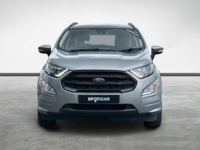 Used Ford EcoSport FD72AZO 9