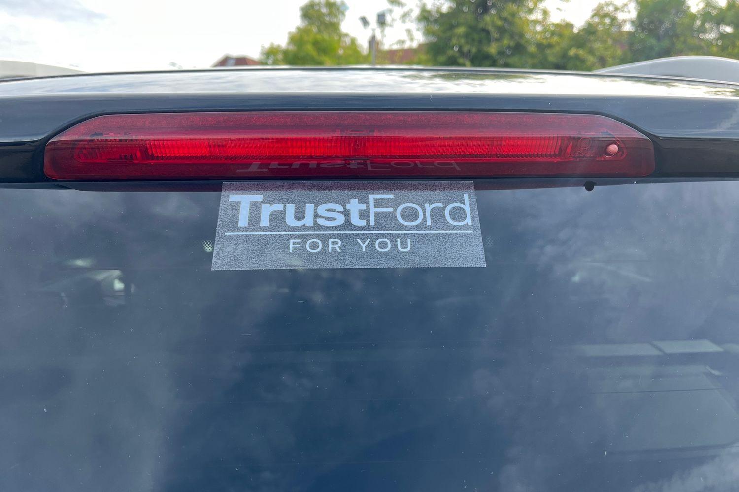 Ford KUGA Photo 34