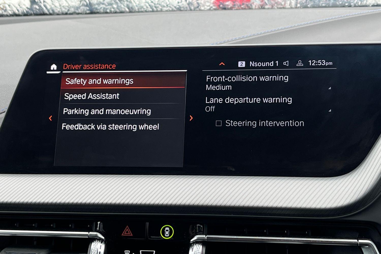 BMW 2 SERIES Photo 29