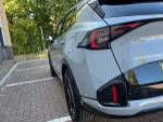 Kia Sportage Photo 14
