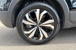 Volkswagen T-Cross Photo 5