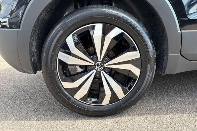 Volkswagen T-Cross Photo 5