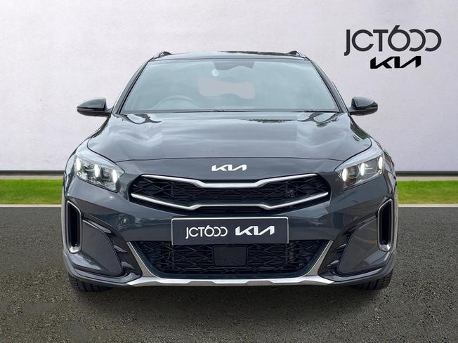 KIA Xceed Photo 8