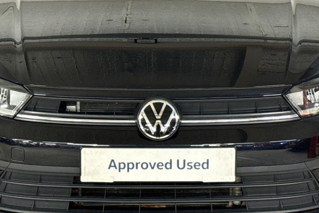 VOLKSWAGEN Polo Photo 29