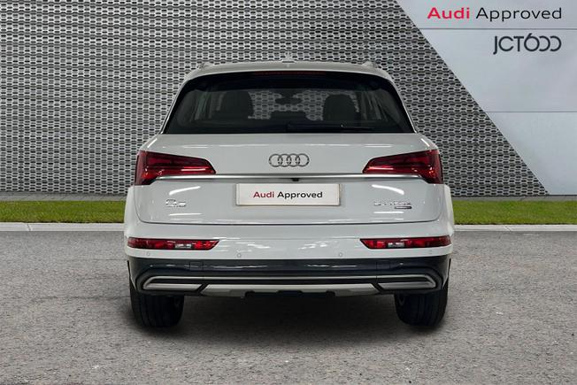 AUDI Q5 Photo 7