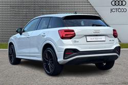 Audi Q2 Photo 3
