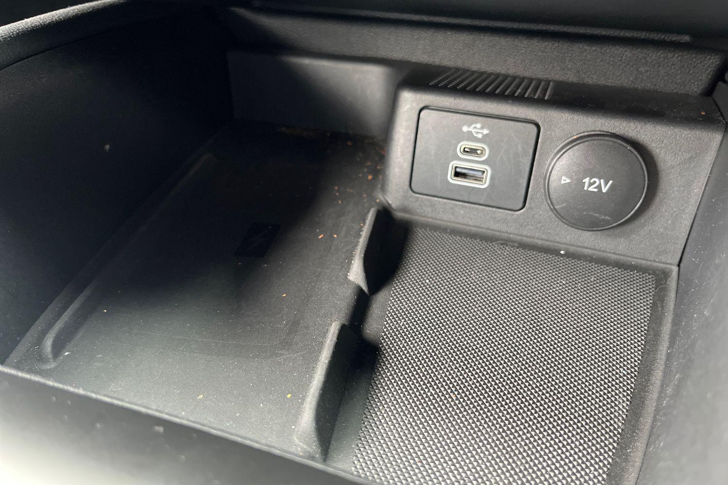 Ford Focus Photo 33