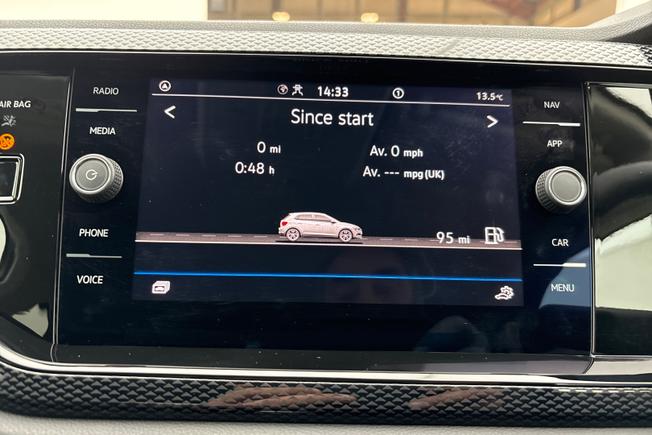 VOLKSWAGEN Polo Photo 14
