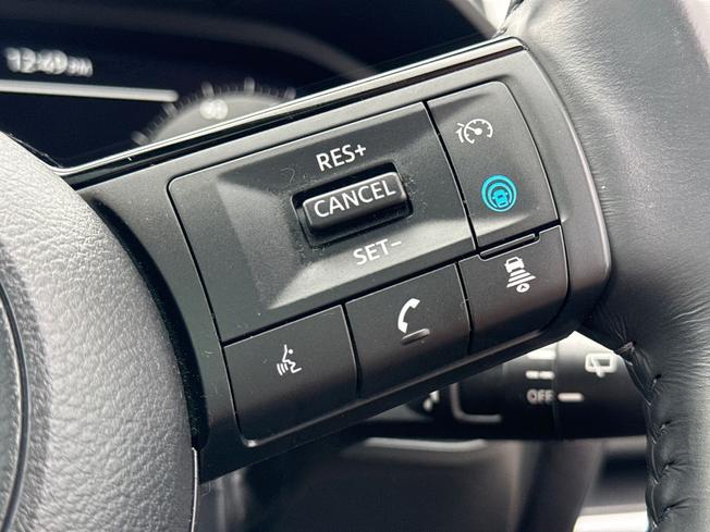 NISSAN Qashqai Photo 17