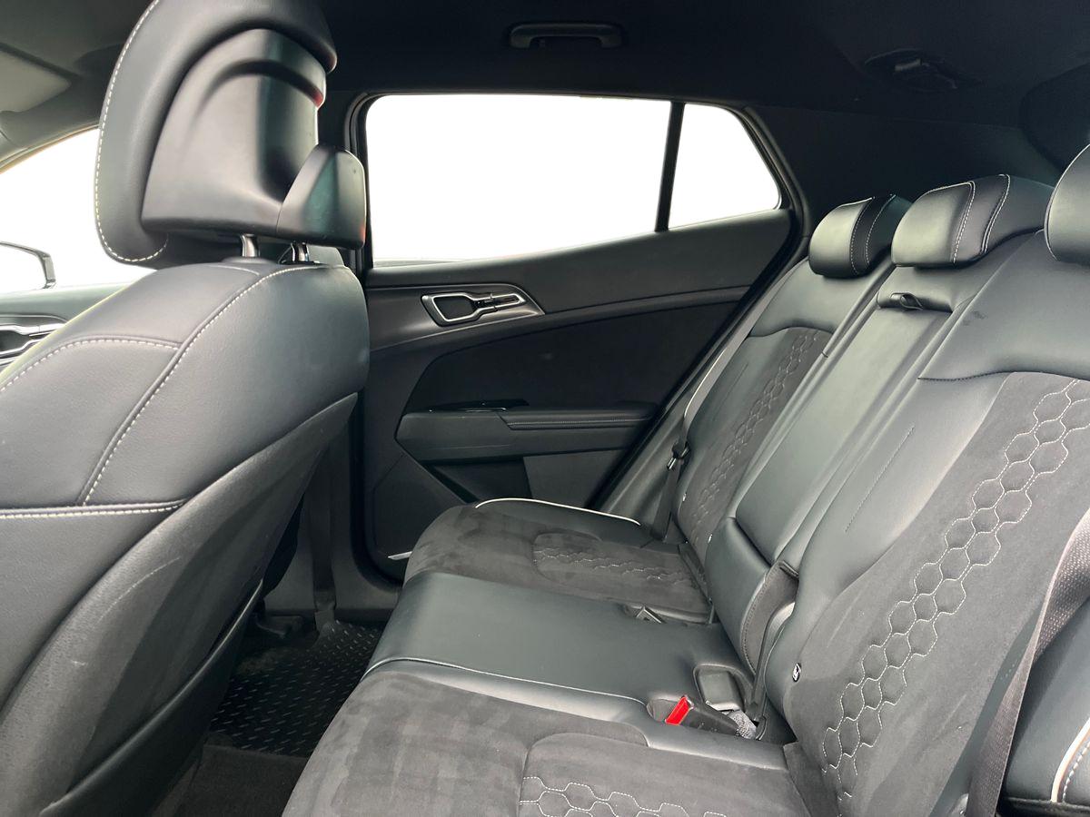 Kia Sportage Photo 3
