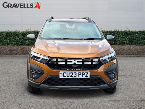 Dacia SANDERO STEPWAY Photo autoimg-6e8d0cc9d973a2dfa7cf9243e3c562922df9c6d2.jpg