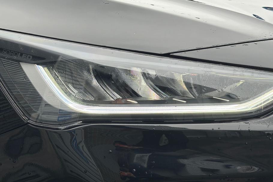 Used Ford FOCUS WR75VFF 39