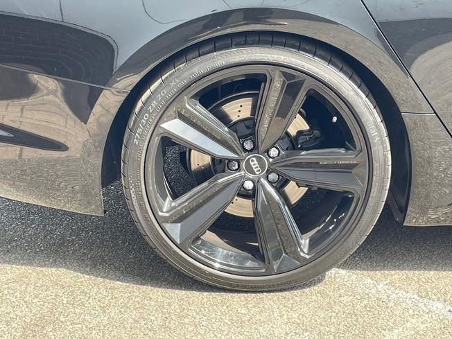 AUDI RS5 Photo 47