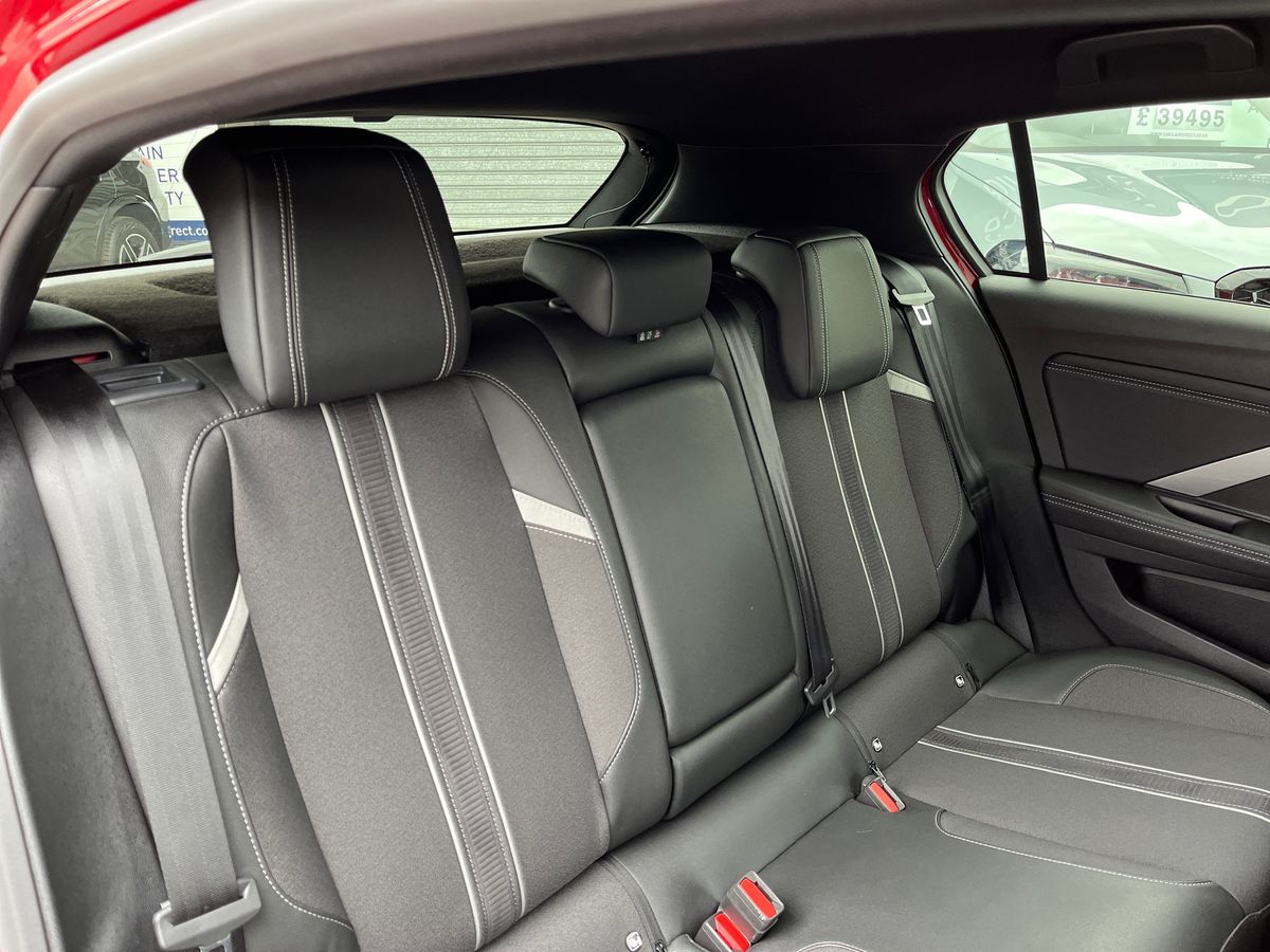 Vauxhall Astra Photo 30