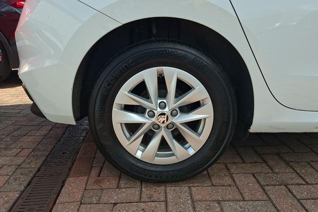 ŠKODA Fabia Photo 5