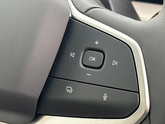 CHANGAN Deepal S07 Photo 17
