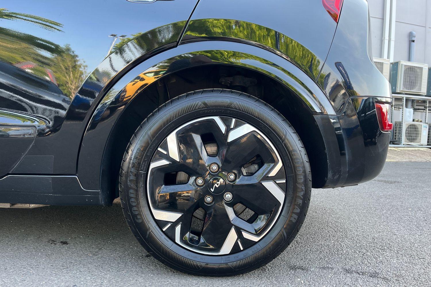 Kia NIRO Photo 7