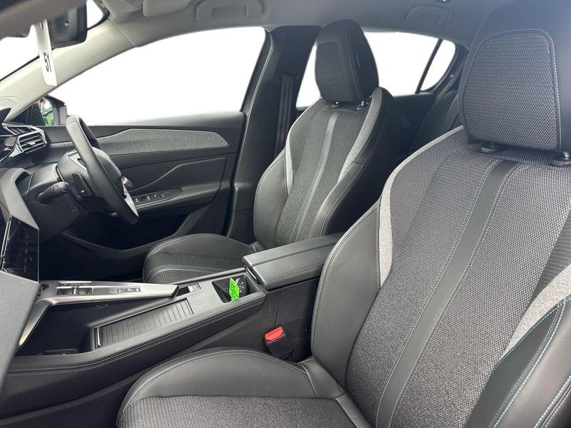 Used Peugeot 308 WN24CYL 16