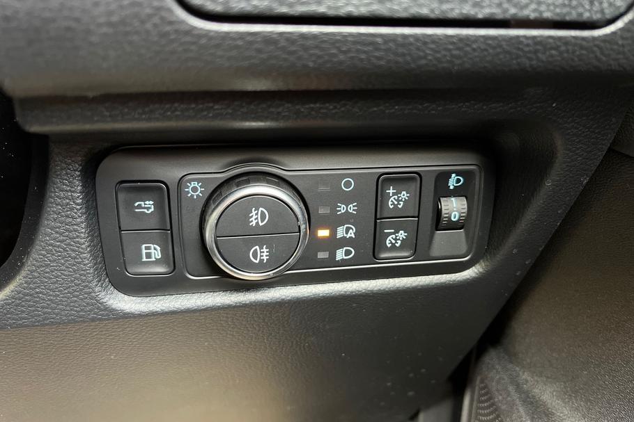 Used Ford RANGER EF26OHU 18