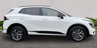 Kia Sportage Photo 3