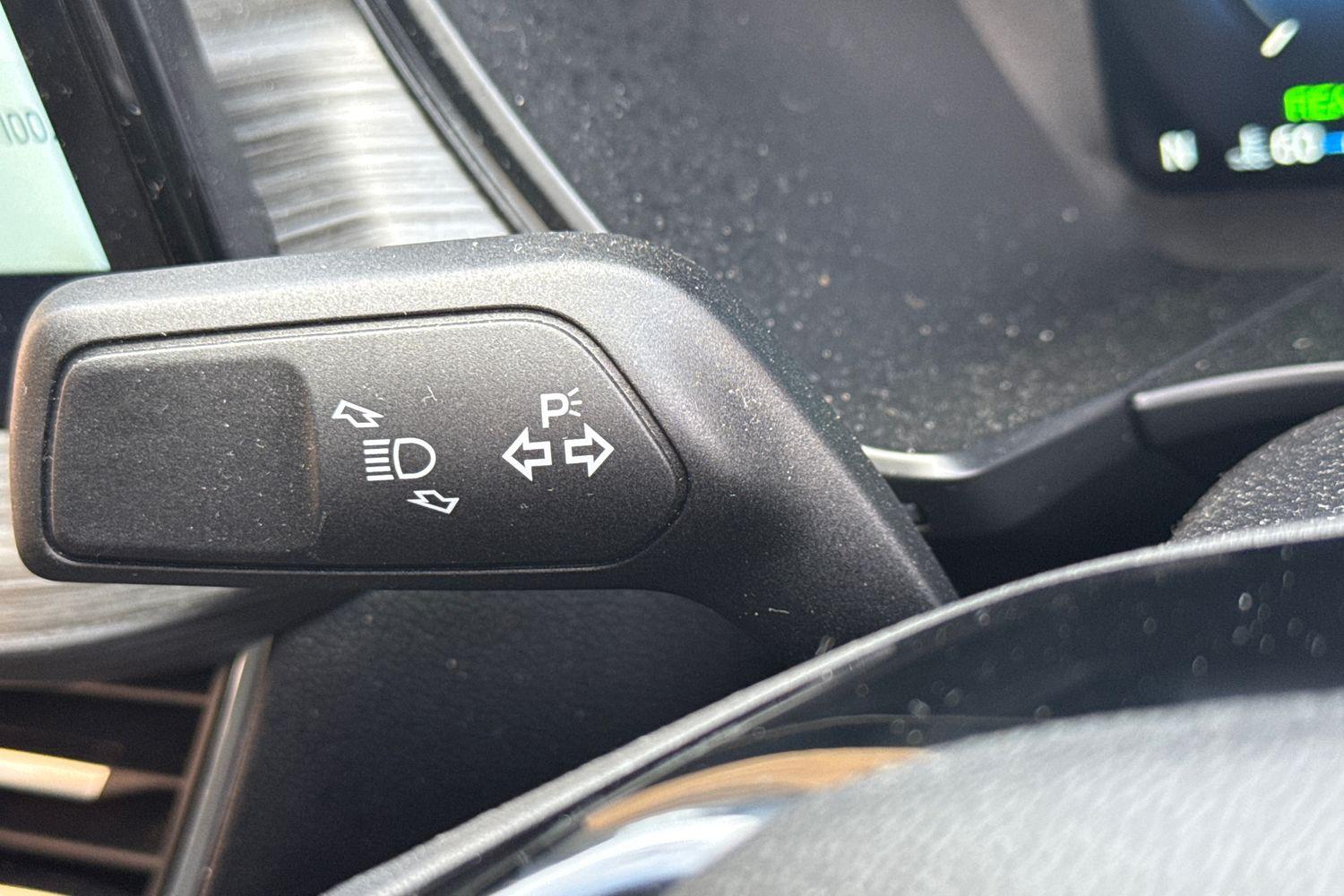 Ford KUGA Photo 13