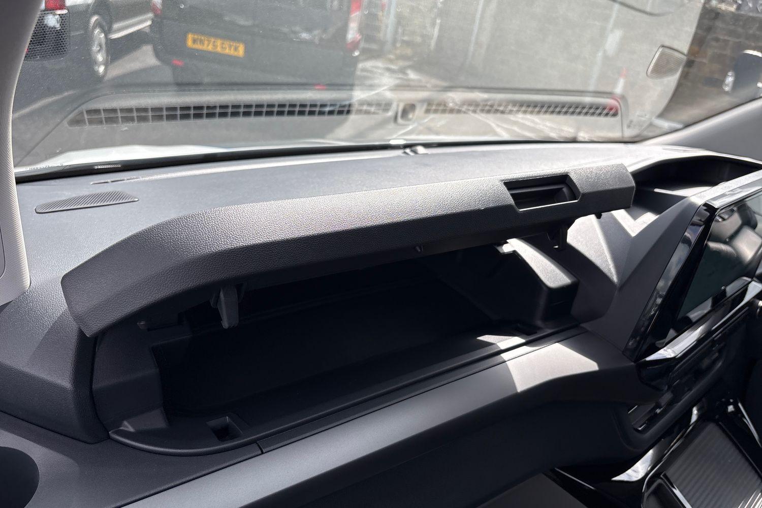 Ford TRANSIT CUSTOM Photo 7