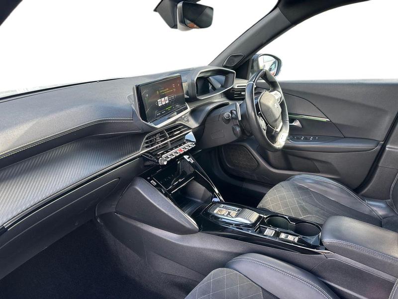 Used Peugeot 2008 LM72YHR 15