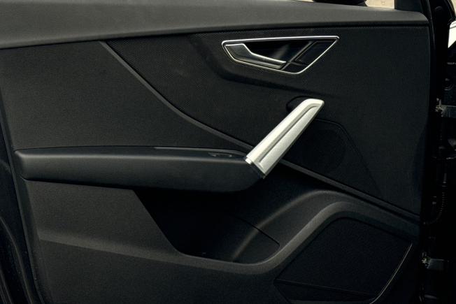 AUDI Q2 Photo 28