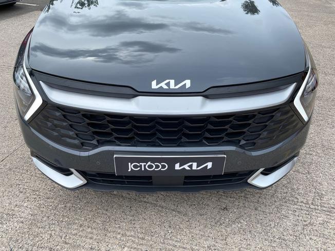 KIA Sportage Photo 22