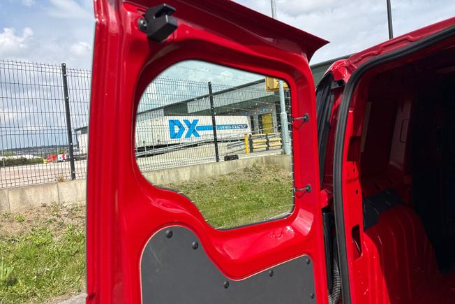 Volkswagen Caddy Maxi Photo 25