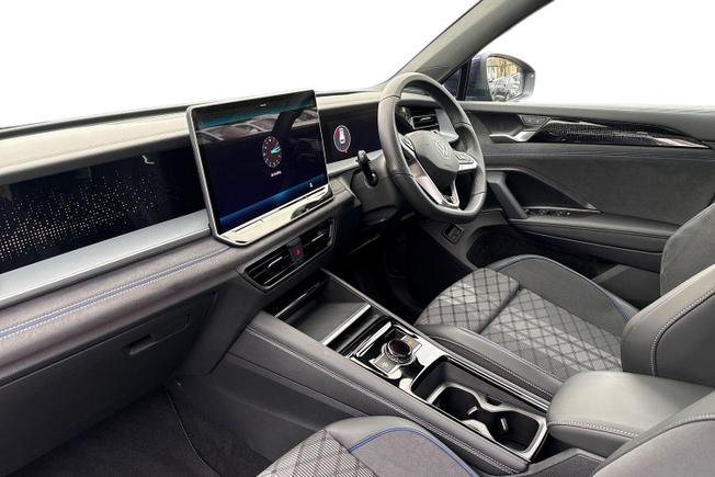 Volkswagen Tayron Photo 2