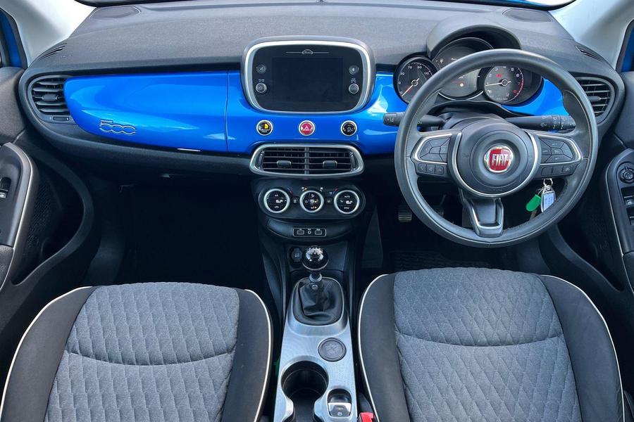Fiat 500X Photo autoimg-6e9b819a83a650c793ce06e92ac567686833616f.jpg
