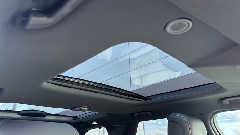 Used Land Rover Discovery WL73ARZ 21