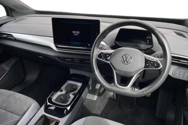 Volkswagen Id.5 Photo 6